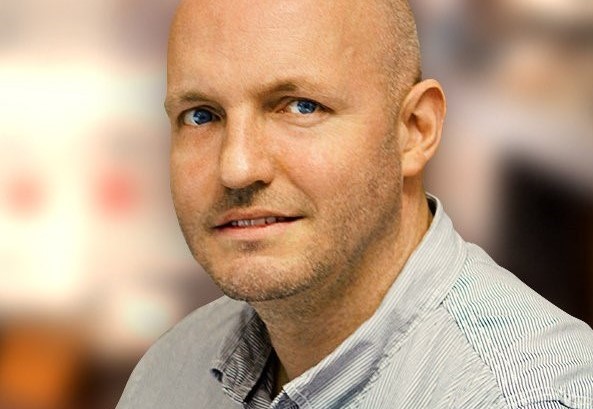Marcus Föst